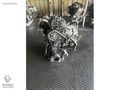 Volkswagen caddy DFS motor