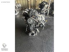 Volkswagen caddy DFS motor