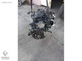Volkswagen caddy BLS motor