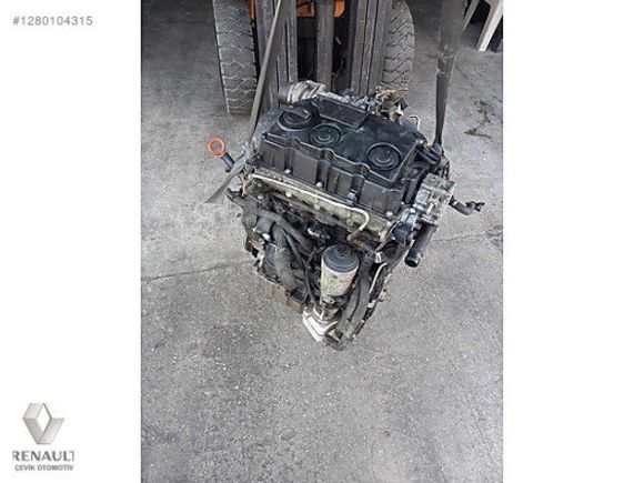 Volkswagen caddy BLS motor