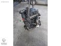 Volkswagen caddy BLS motor