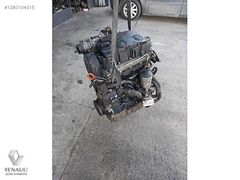 Volkswagen caddy BLS motor