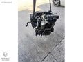 Volkswagen caddy BLS motor