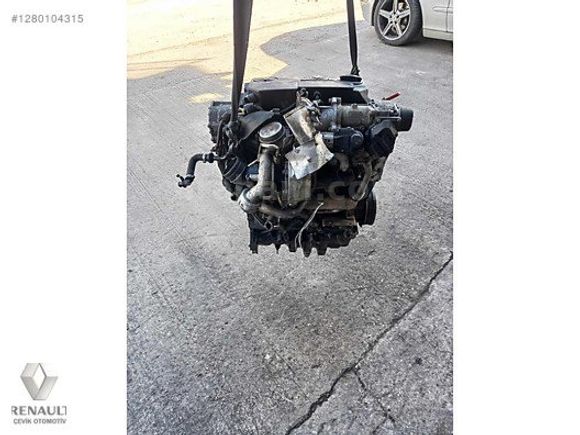 Volkswagen caddy BLS motor