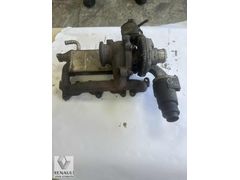 CRAFTER 2.0 CKU KONTROLLÜ TURBO