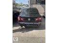 Volkswagen passat CC 2010 bagaj