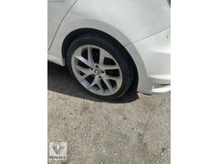 Seat leon orjinal takım jant