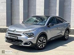KORKMAZLAR | 2024 CITROEN C4 X 1.2 PURETECH SHİNE OTOMATİK