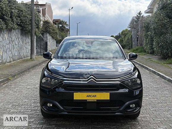 ARCAR'DAN C4X/FEELBOLD/E-TOGGLE/49BİN KM