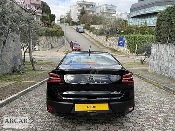 ARCAR'DAN C4X/FEELBOLD/E-TOGGLE/49BİN KM