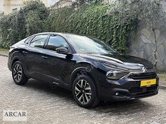 ARCAR'DAN C4X/FEELBOLD/E-TOGGLE/49BİN KM