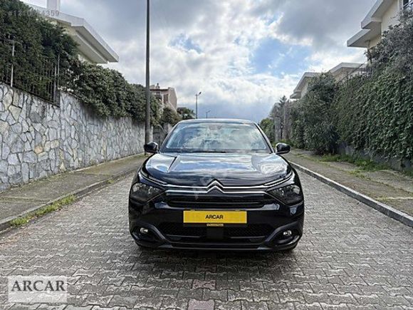 ARCAR'DAN C4X/FEELBOLD/E-TOGGLE/49BİN KM