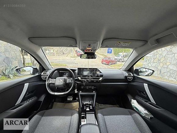 ARCAR'DAN C4X/FEELBOLD/E-TOGGLE/49BİN KM