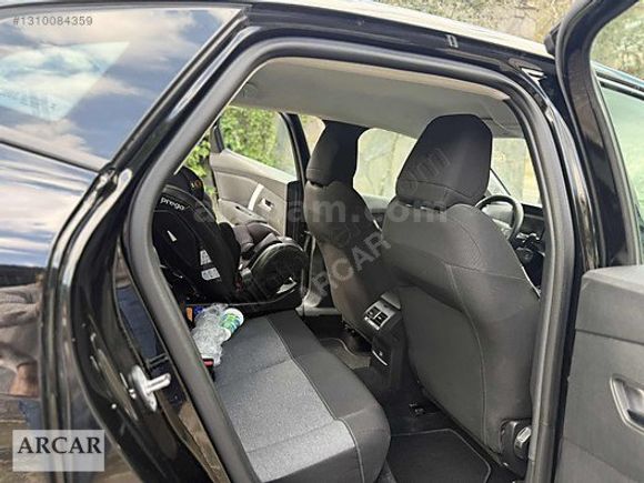 ARCAR'DAN C4X/FEELBOLD/E-TOGGLE/49BİN KM