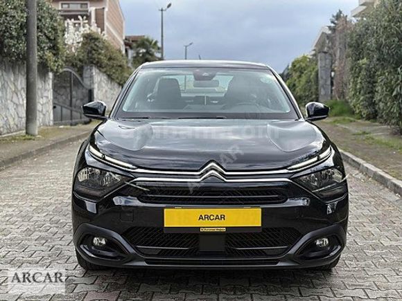 ARCAR'DAN C4X/FEELBOLD/E-TOGGLE/49BİN KM