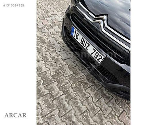 ARCAR'DAN C4X/FEELBOLD/E-TOGGLE/49BİN KM