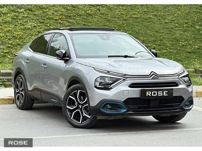 BOYASIZ 2023 E-C4 X SHINE BOLD SUNROOF MASAJ KIŞ PAKETİ HEAD-UP