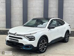 KORKMAZLAR | 2023 CITROEN e-C4X SHİNEBOLD KIŞPAKET %100 ELEKTRİK
