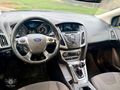 VİZYON'DAN 2012 FOCUS 1,6 TDCİ TİTANİUM