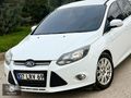 VİZYON'DAN 2012 FOCUS 1,6 TDCİ TİTANİUM