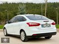 VİZYON'DAN 2012 FOCUS 1,6 TDCİ TİTANİUM