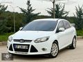 VİZYON'DAN 2012 FOCUS 1,6 TDCİ TİTANİUM