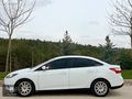 VİZYON'DAN 2012 FOCUS 1,6 TDCİ TİTANİUM