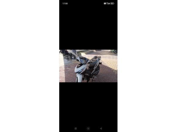 Sahibinden Motosiklet Diğer Markalar