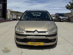 GÜNEŞER AUTO DAN C4