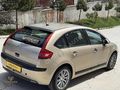 GÜNEŞER AUTO DAN C4