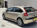 GÜNEŞER AUTO DAN C4