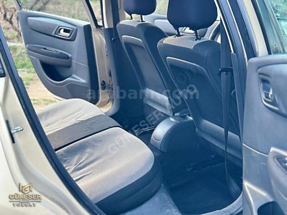 GÜNEŞER AUTO DAN C4