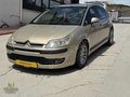 GÜNEŞER AUTO DAN C4
