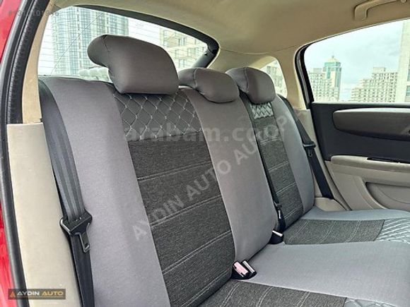AYDIN AUTO DAN CITRÖEN C4 1.6 FULL BAKIMLI OTOMATİK