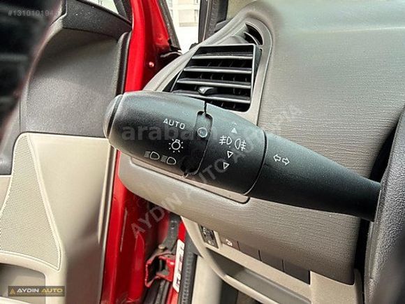 AYDIN AUTO DAN CITRÖEN C4 1.6 FULL BAKIMLI OTOMATİK