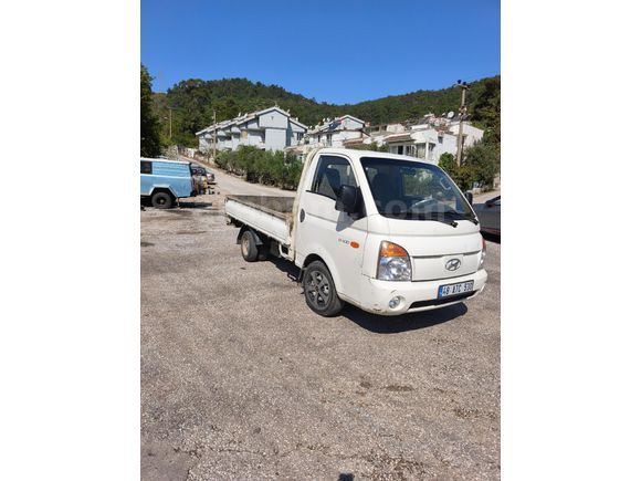 Sahibinden Hyundai H 100