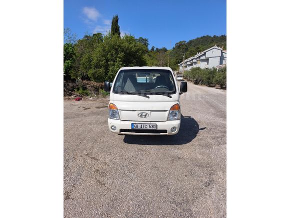 Sahibinden Hyundai H 100