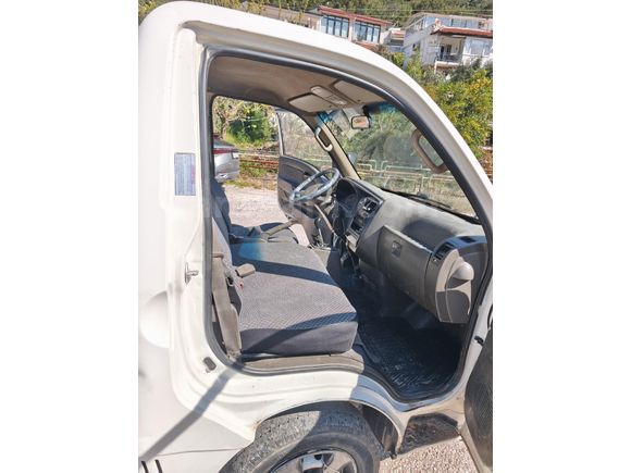 Sahibinden Hyundai H 100
