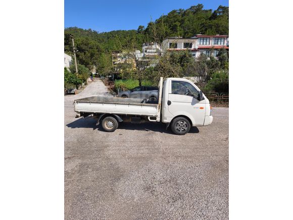 Sahibinden Hyundai H 100