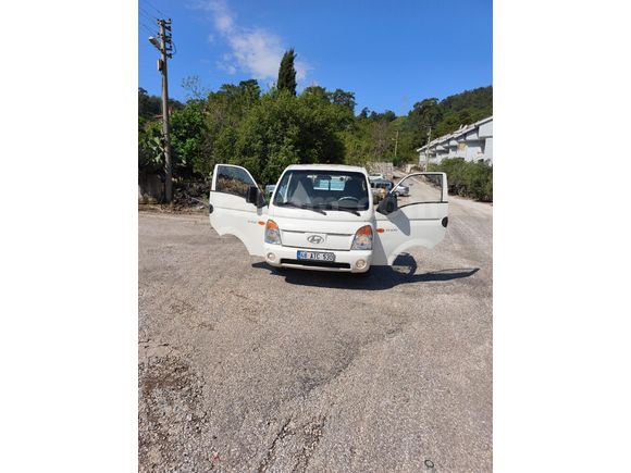 Sahibinden Hyundai H 100