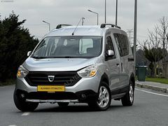 ALANBAY OTOMOTİV DEN 1.5 DİZEL STAPWAY İLK SAHİBİNDEN TEMİZ