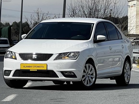 ALANBAY OTOMOTİV DEN 2016 MODEL DİZEL OTAMATİK