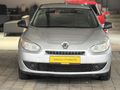 RENAULT FLUENCE 1.5 DCİ BOYASIZ DEĞİŞENSİZ BAKIMLI TEMİZ