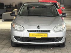 RENAULT FLUENCE 1.5 DCİ BOYASIZ DEĞİŞENSİZ BAKIMLI TEMİZ