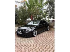 Sahibinden BMW 5 Serisi 520d Premium 2009 Model 