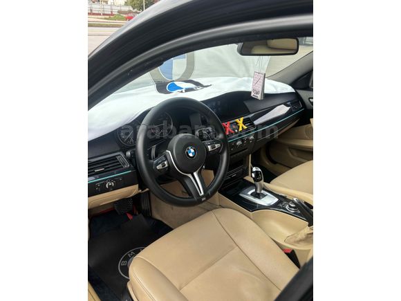 Sahibinden BMW 5 Serisi 520d Premium 2009 Model 
