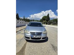 Sahibinden Volkswagen Jetta 2.0 FSi Comfortline 2006 Model
