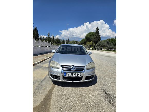 Sahibinden Volkswagen Jetta 2.0 FSi Comfortline 2006 Model