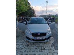 Sahibinden Fiat Linea 1.3 Multijet Pop 2015 Model