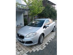 Sahibinden Fiat Linea 1.3 Multijet Pop 2015 Model